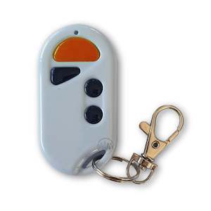 Orca 2005-2008 Garage Door Remote