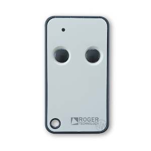 Roger Technology E80-TX52R/2 Gate Remote