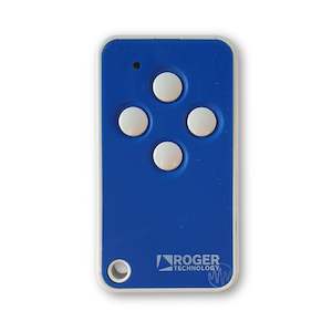 Roger Technology E80-TX4R/RC Gate Remote