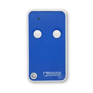 Roger Technology E80-TX2R/RC Gate Remote