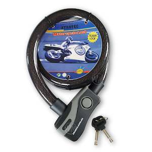 Xtratec Alarm Cable Lock