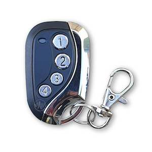 Remote King RNG04B Compatible Garage Remote (Aftermarket)