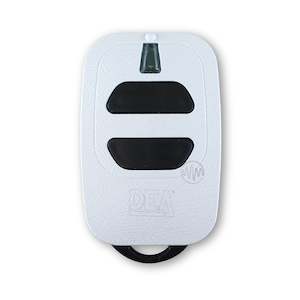 DEA Ziggy GTI2 Garage & Gate Remote