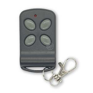 ET Door TX4 Garage Door Remote