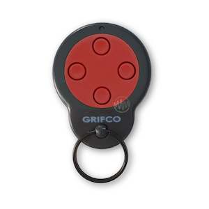 Internet only: Grifco + CG844 Garage & Gate Remote