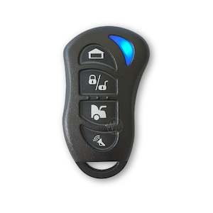 AVS TX4-04 Waterproof A & S Series Car Alarm Remote