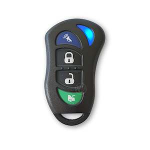 AVS TX4-04 Waterproof 3010 Series Car Alarm Remote