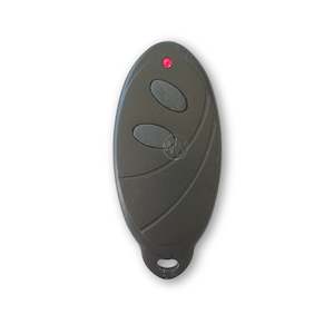 Internet only: AVS TX2-10 Surfboard Car Alarm Remote