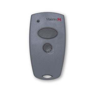 Marantec Digital 302 433MHz Garage & Gate Remote