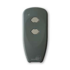 Internet only: Marantec Digital 382 433MHz Garage & Gate Remote