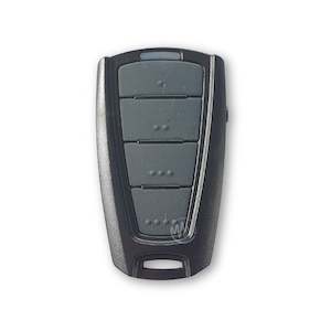 TMT Automation PR4 Garage & Gate Remote