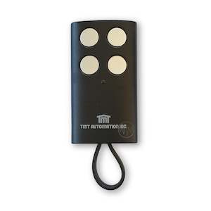 TMT Automation TM3 Garage & Gate Remote