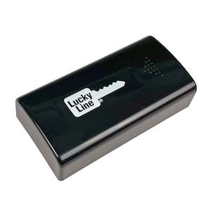 Internet only: Lucky Line Jumbo Plus Magnetic Key Hider