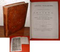 Adult, community, and other education: Asiatick Researches: Or, Transactions of the Society, Insituted in Bengal, for Inquiring into the History and Antiquities, the Arts, Sciences, and Literature, of Asia. Volume the Second. - Jones, William (Sir ) (ed.); other contributors include Charles Wilkins, Henry Vansittart, Samuel Davis, William Roxburgh