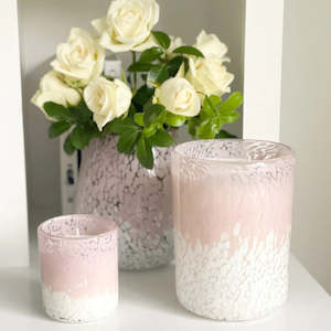 ROSE XL SCENTED CANDLE