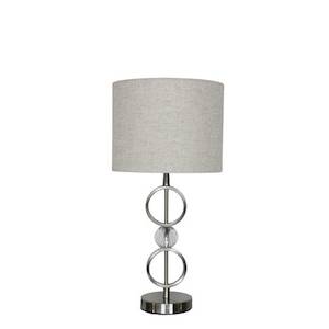 CALAIS TABLE LAMP