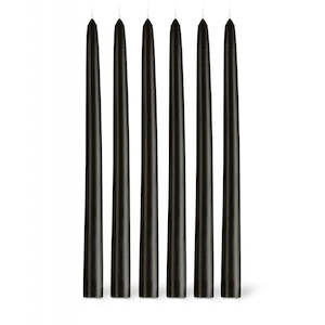 BOUGIES LA FRANCAISE TAPERED CANDLES - MADE IN FRANCE