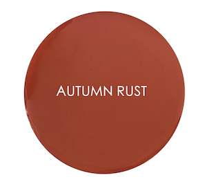 Administrative: AUTUMN/WINTER LIMITED EDITION 2024: AUTUMN RUST- MATTE ESTATE WALL PAINT (SPECIAL ORDER ONLY)