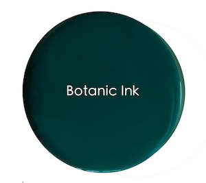 AUTUMN /WINTER LIMITED EDITION 2024: BOTANIC INK- MATTE ESTATE WALL PAINT (SPECI…