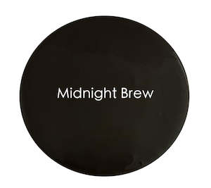 AUTUMN WINTER LIMITED EDITION 2024: MIDNIGHT BREW MATTE ESTATE WALL PAINT (SPECI…