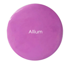 Administrative: ALLIUM - MATTE ESTATE