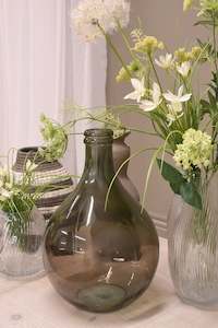 ALZIRA BOTTLE - SESAME