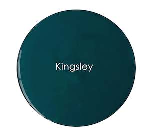 Kingsley: Premium Chalk Paint Winter Limited Edition 2022 (special Order Only)