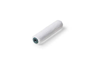 MINI ROLLER SLEEVE - MICROFELT 10CM (PACK OF 2)