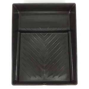 BLACK 230MM ROLLER TRAY