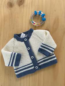 Administrative: TINY TOTS CLOTHING