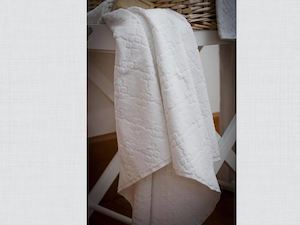 Administrative: MOSAIC TOWEL COLLECTION