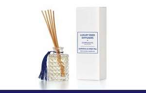 Administrative: DOWNLIGHTS REED DIFFUSERS