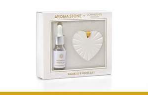 DOWNLIGHTS AROMA STONES - MADE IN NZ