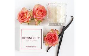 DOWNLIGHTS MINI CANDLES - MADE IN NZ