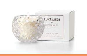 Administrative: DOWNLIGHTS MEDI CANDLES - MADE IN NZ