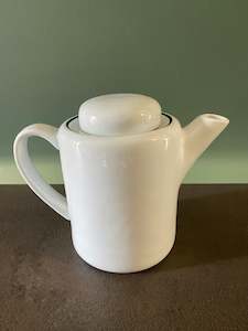 Administrative: BROSTE SALT TEA POT FOR ONE