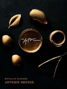 Administrative: METALLIC CONCENTRATE - ARTEMIS BRONZE