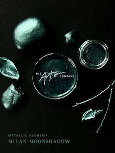 METALLIC CONCENTRATE - MILAN MOONSHADOW