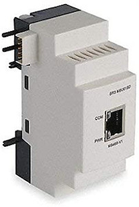 Electrical: SR3MBU01BD Modbus Extension module - Zelio Renegade Automation