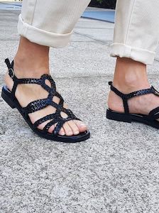 PONS QUINTANA "Rubi" Sandals