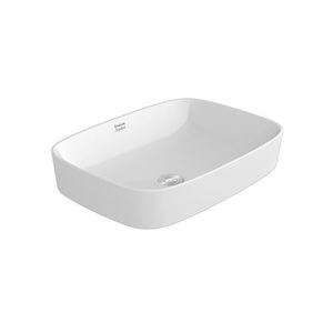 Signature Vessel Basin No Taphole