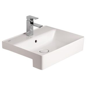 Acacia SupaSleek Semi Recessed Basin