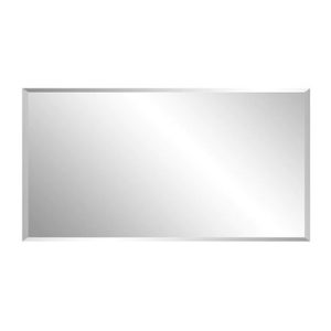 Bevelled Mirror 1500×900, BMB1590