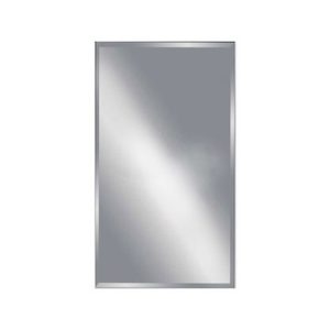 Bevelled Mirror 450×750, BMB450