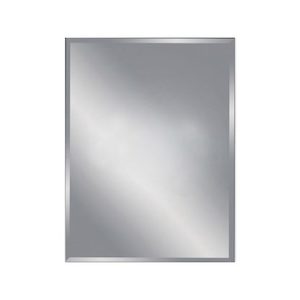 Bevelled Mirror 600×750, BMB600