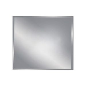 Bevelled Mirror 750×900, BMB750