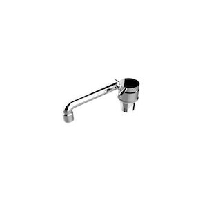 Caravan Low Profile Mixer Chrome (nr201507ch)