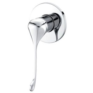 CLASSIC CARE SHOWER MIXER CHROME (NR110009dCH)