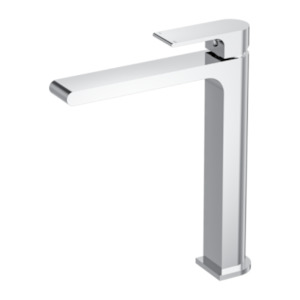 Bianca Tall Basin Mixer Chrome (nr321501ach)