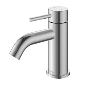 Minimalist MK2 Basin Mixer